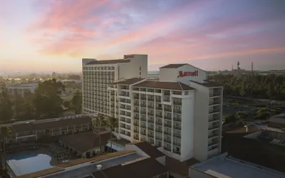Photo 2 - Santa Clara Marriott