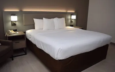 Photo 2 - Comfort Inn & Suites Syracuse-Carrier Circle