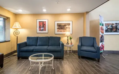 Photo 3 - Quality Inn Ithaca - University Area