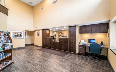 Photo 4 - Quality Inn Ithaca - University Area