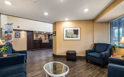 Photo 2 - Quality Inn Ithaca - University Area