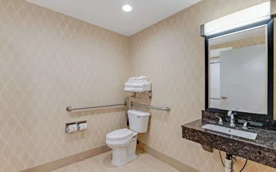 Photo 5 - Comfort Suites Chesapeake - Norfolk