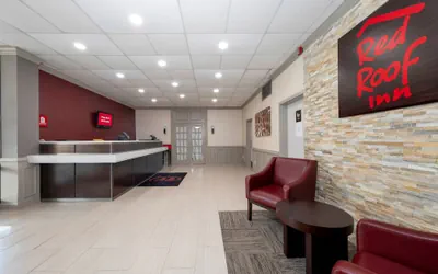 Photo 4 - Red Roof Inn Petersburg - Fort Lee