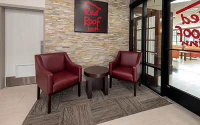 Photo 5 - Red Roof Inn Petersburg - Fort Lee