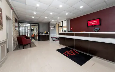 Photo 3 - Red Roof Inn Petersburg - Fort Lee
