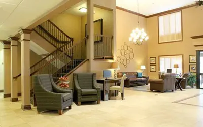 Photo 4 - Spark by Hilton Paducah