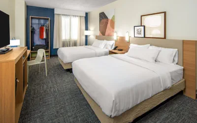 Photo 2 - Spark by Hilton Paducah