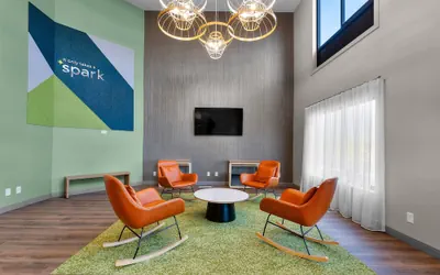 Photo 5 - Spark by Hilton Paducah