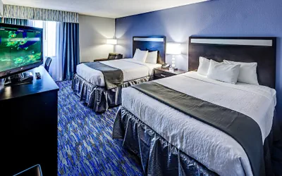 Photo 5 - Holiday Inn Cleveland Northeast - Mentor by IHG