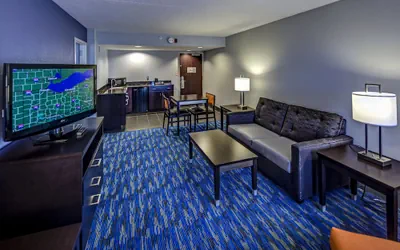 Photo 3 - Holiday Inn Cleveland Northeast - Mentor by IHG