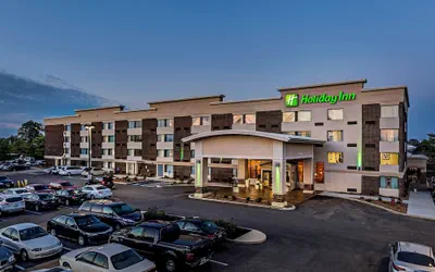 Photo 2 - Holiday Inn Cleveland Northeast - Mentor by IHG