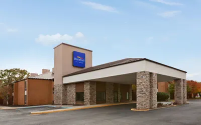 Baymont by Wyndham Rocky Mount