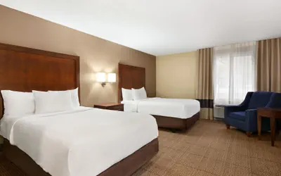 Photo 5 - Baymont by Wyndham Rocky Mount