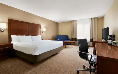 Photo 4 - Baymont by Wyndham Rocky Mount