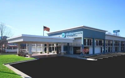 Photo 2 - Clarion Pointe Statesville
