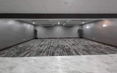 Photo 4 - Holiday Inn Hotel & Suites Cincinnati - Eastgate by IHG