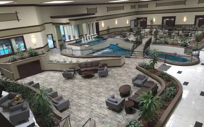 Holiday Inn Hotel & Suites Cincinnati - Eastgate by IHG