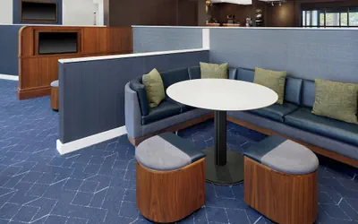 Photo 5 - Courtyard by Marriott Huntsville University Drive
