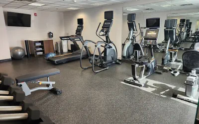 Photo 2 - Holiday Inn Express Philadelphia NE - Bensalem by IHG