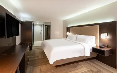 Photo 5 - Holiday Inn Express Philadelphia NE - Bensalem by IHG