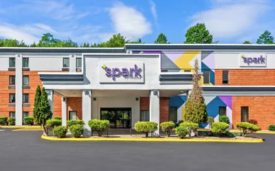 Photo 2 - Spark by Hilton Lexington