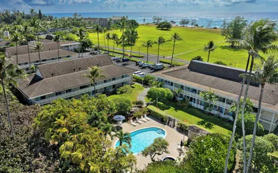 Photo 2 - Plantation Hale Suites