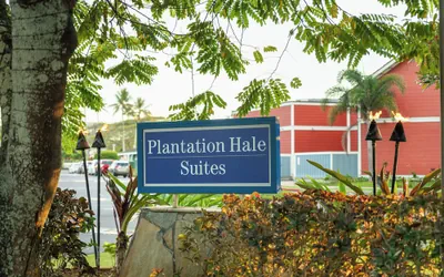 Plantation Hale Suites