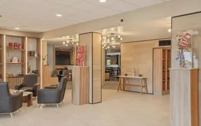 Photo 3 - Kozy Hotel Dallas DFW Airport Area West