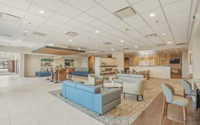 Photo 5 - Kozy Hotel Dallas DFW Airport Area West