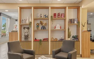 Kozy Hotel Dallas DFW Airport Area West