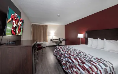 Photo 2 - Red Roof Inn Prattville