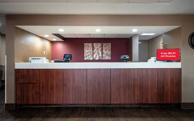 Photo 5 - Red Roof Inn Prattville