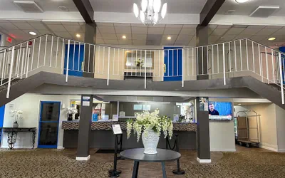 Photo 3 - Motel 6 Rochester, NY - Airport