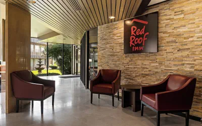 Photo 3 - Red Roof Inn Reading