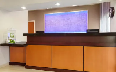 Photo 4 - Fairfield Inn & Suites Omaha East/Council Bluffs, IA