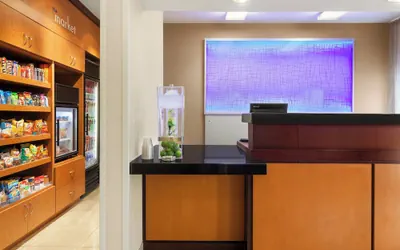 Photo 5 - Fairfield Inn & Suites Omaha East/Council Bluffs, IA