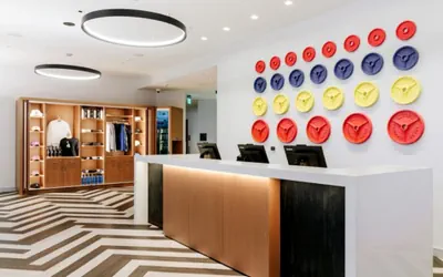 Photo 5 - Claremont Resort & Club