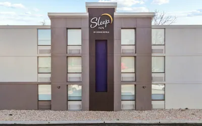 Photo 2 - Sleep Inn Chambersburg