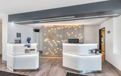 Photo 5 - Comfort Inn & Suites Arlington Heights - Buffalo Grove