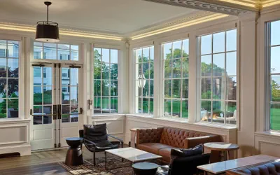 Photo 4 - Seaview Hotel