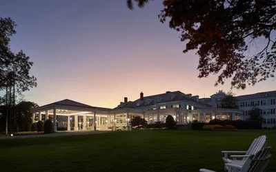 Seaview Hotel