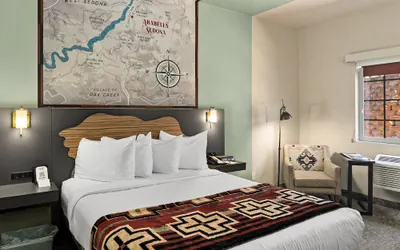 Photo 4 - Arabella Hotel Sedona