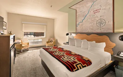 Photo 5 - Arabella Hotel Sedona