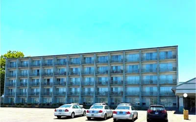 Twin City Inn & Suites Benton Harbor - St. Joseph
