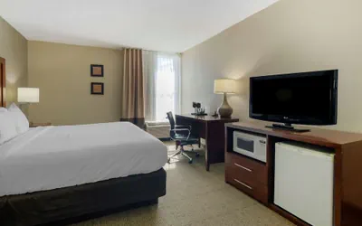 Photo 5 - Comfort Inn Blacksburg University Area
