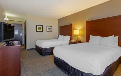 Photo 4 - Comfort Inn Blacksburg University Area