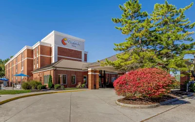 Photo 2 - Comfort Inn Blacksburg University Area