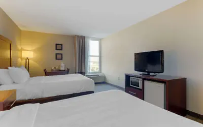 Photo 3 - Comfort Inn Blacksburg University Area