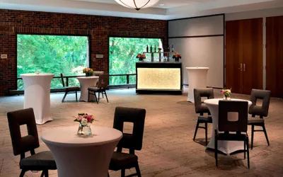 Photo 5 - Princeton Marriott at Forrestal