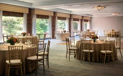 Photo 3 - Princeton Marriott at Forrestal